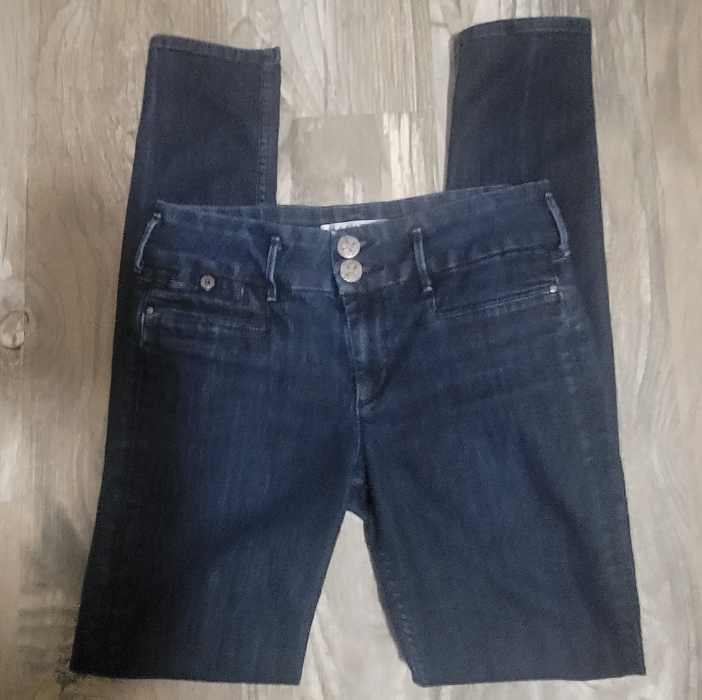 Habitual Skinny jeans size 27